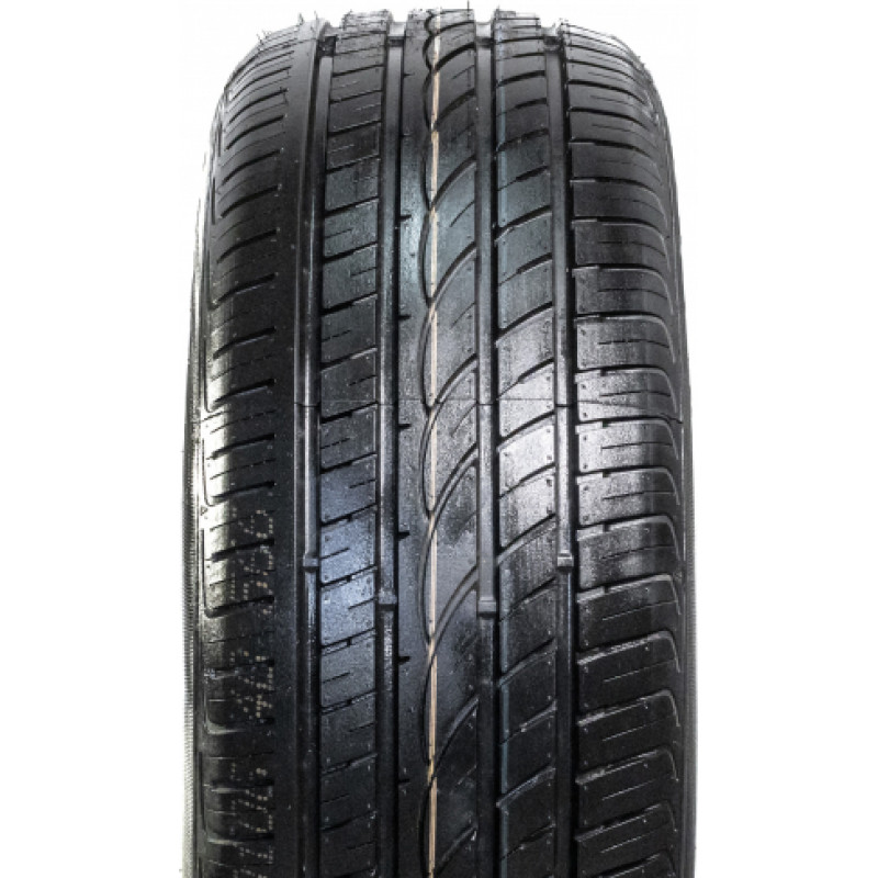 Aplus 265/65R17 APLUS A607 112H SUV