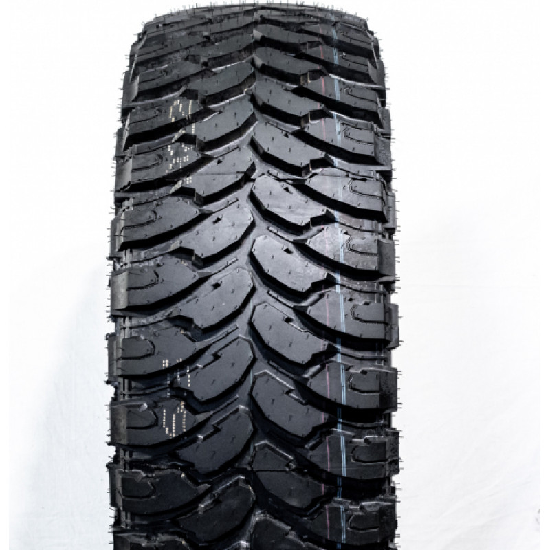 Comforser 265/70R16 COMFORSER CF3000 F2 121/118Q M+S 3PMSF (labā, kreisā)