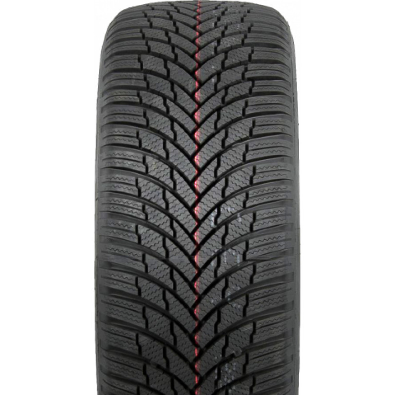 Firestone 215/60R17 FIRESTONE WINTERHAWK 4 96H TL