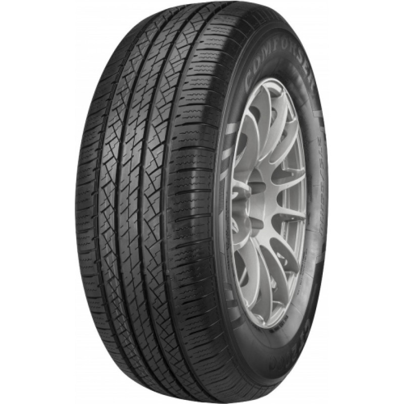 Comforser 275/60R20 COMFORSER CF2000 115H TL DOT19 (bez atgriešanas iespējām)