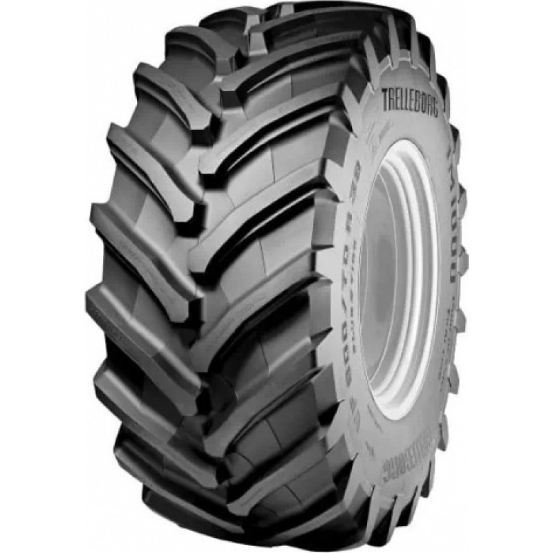 Trelleborg 710/60R34VF TRELLEBORG TM1000 PROGRESSIVE TRACTION 173D/170E