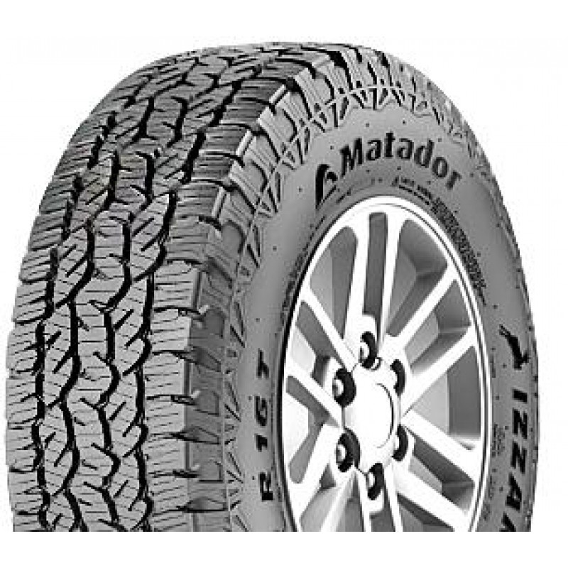 Matador 235/65R17 MATADOR MP72 108H XL FR M+S 3PMSF