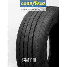 Goodyear RHT II 285/70R19.5 150/148J