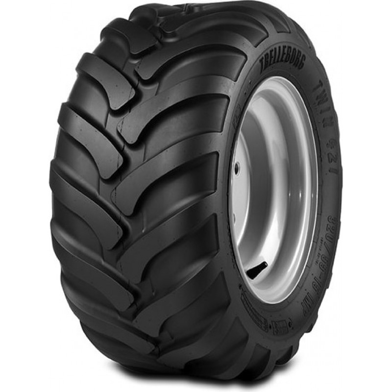 Trelleborg 420/55-17 TRELLEBORG T421 133A8 TL