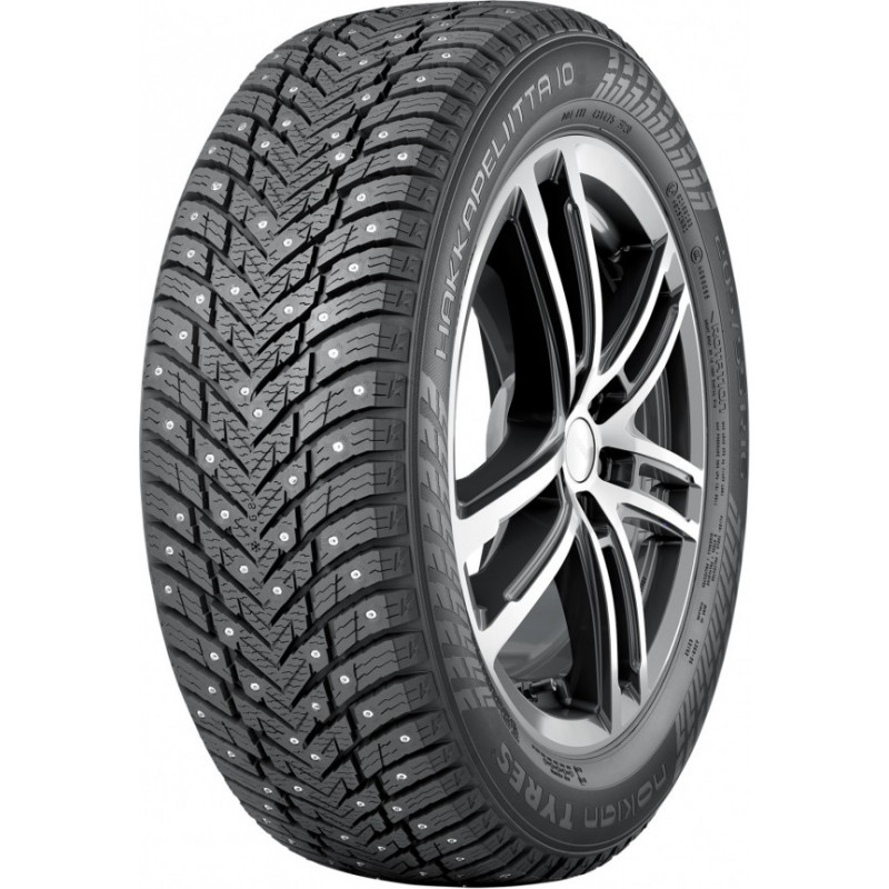 Nokian 205/55R16 94 T XL Nokian Hakkapeliitta 10