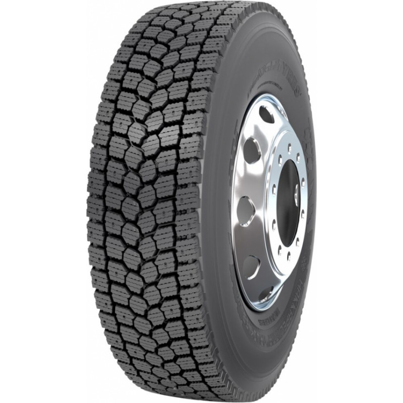 Nokian 315/70R22,5 154/150L NOKIAN HKPL TRUCK E2 3PMSF