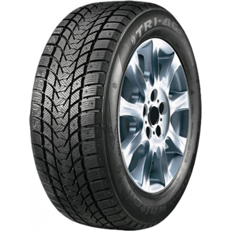 Tri-Ace 275/35R20 102H XL Snow Master Tri-Ace (Mark MA)