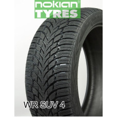 Nokian WR SUV 4 255/55R20 110V