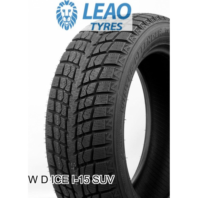 Leao W D ICE I-15 SUV 245/45R19 98T