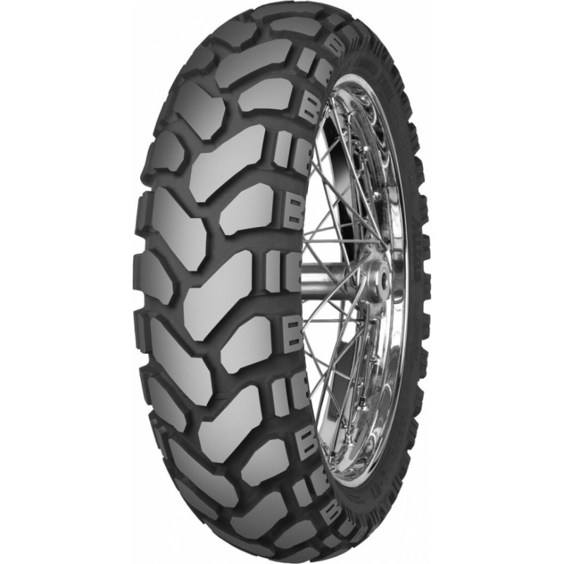 Mitas 140/80B17 MITAS ENDURO TRAIL+ 69H TL/TT E07+