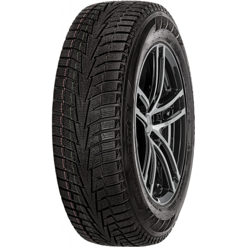 Hankook 255/65R17 HANKOOK ICEPT RW10 110T RP