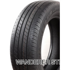 MRF WANDERER STREET ECOTRED A1 215/60R16 95H