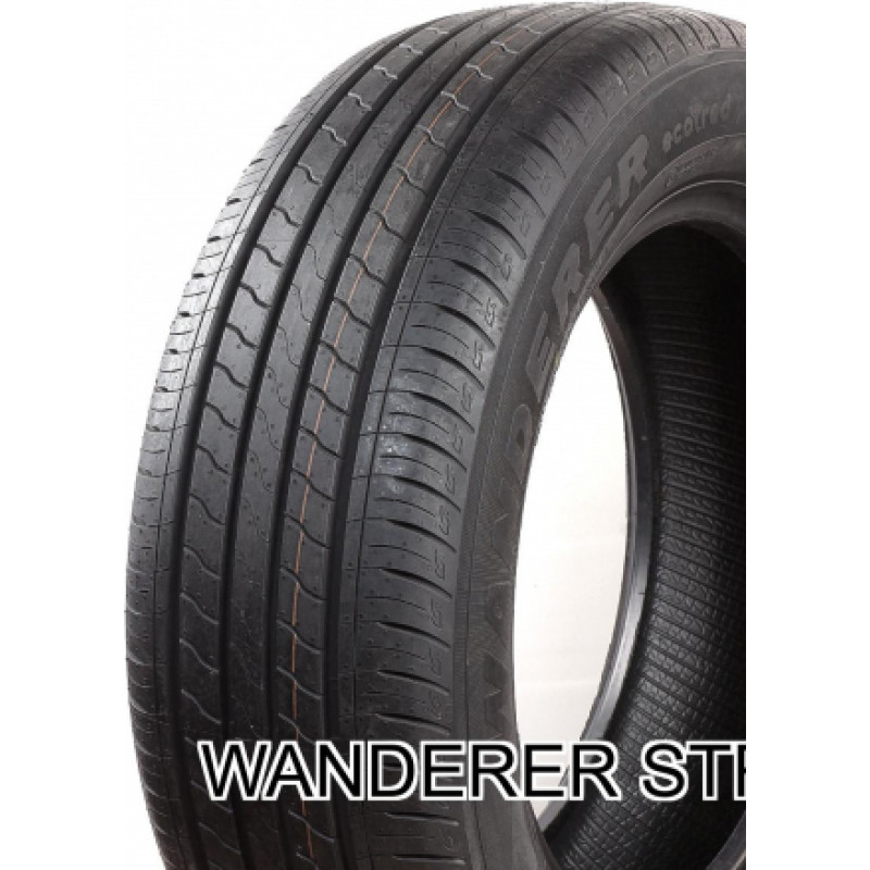 MRF WANDERER STREET ECOTRED A1 215/60R16 95H