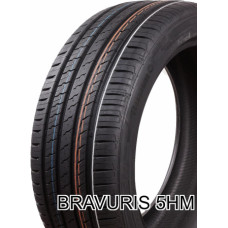 Barum (By Continental) BRAVURIS 5HM 255/50R20 109Y