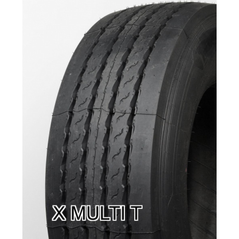 Remix X MULTI T 385/65R22.5 160K