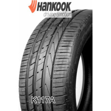 Hankook K117A 235/60R18 103V