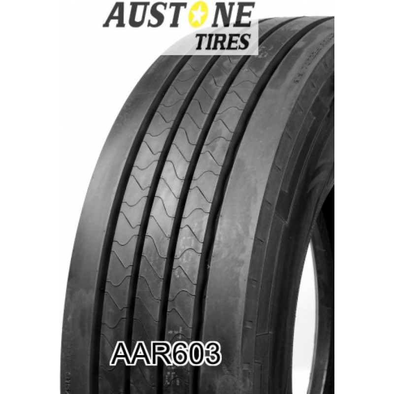 Austone AAR603 215/75R17.5 135/133J