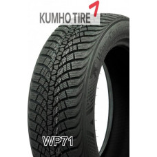 Kumho WP71 275/35R19 100V