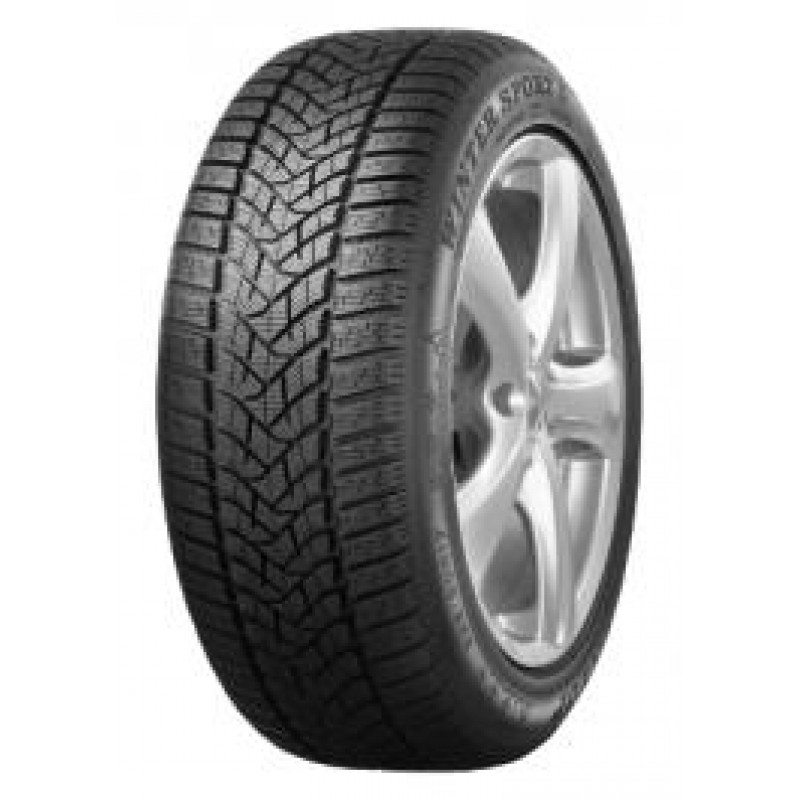 Dunlop SP WINTER SPORT 5 205/55R16 91H