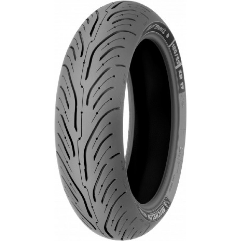 Michelin 120/70ZR17 Michelin PILOT Road 4 GT 58W Front TL