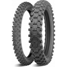 Michelin 100/100-18 59R TRACKER R TT MICHELIN