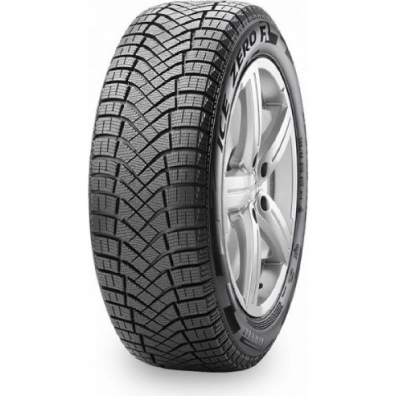 Pirelli 215/50R17 95H XL Ice Friction Pirelli OUTLET