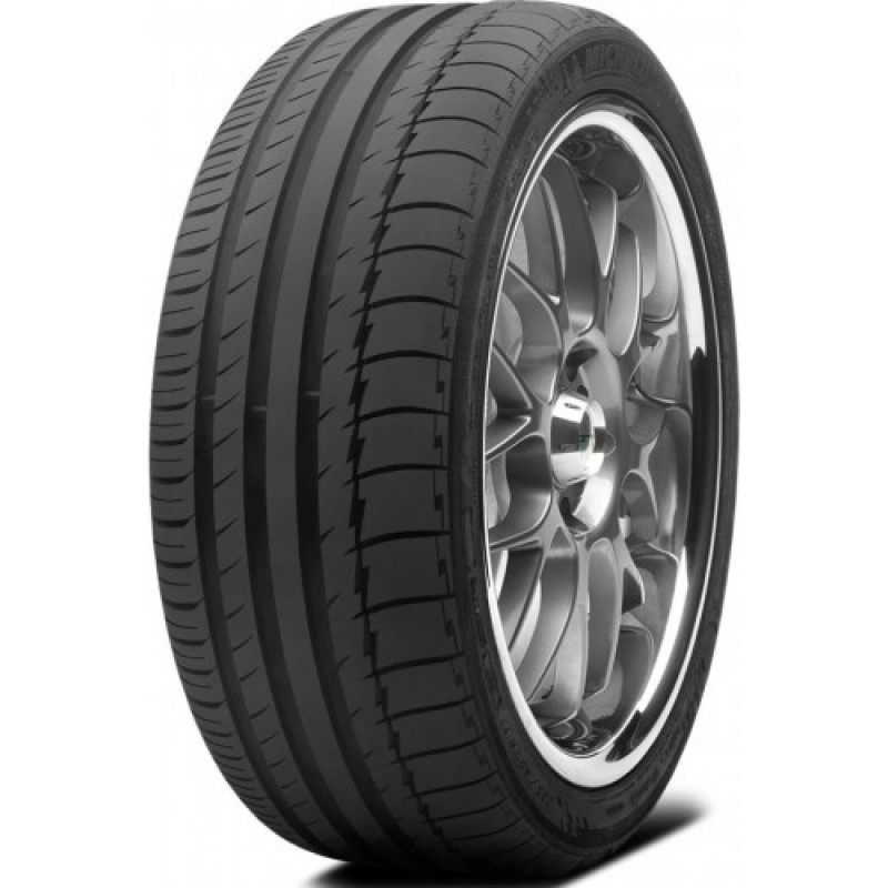 Michelin 235/40R18 PILOT SPORT PS2 95Y XL MICHELIN