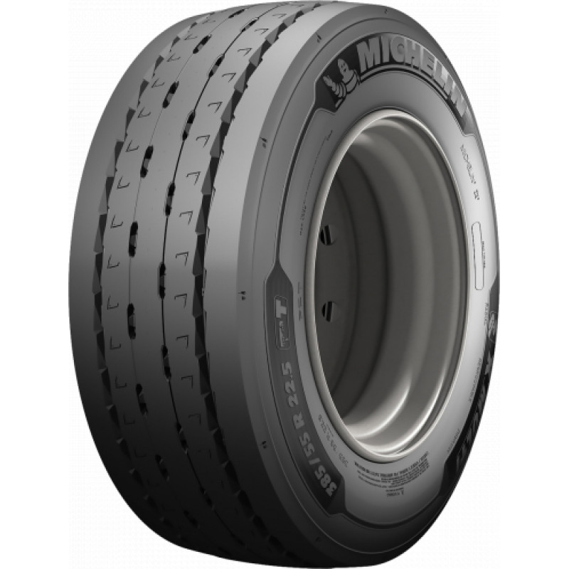 Michelin 385/55R22,5 X MULTI T2 160K TL M+S 3PMSF MICHELIN