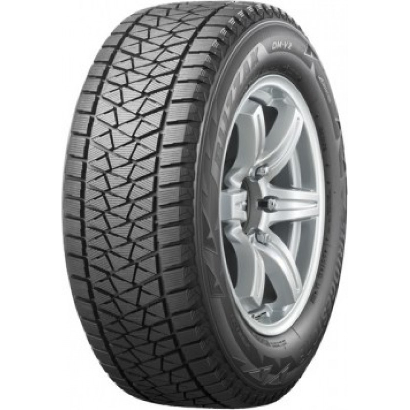 Bridgestone 225/65R18 103S DM-V2 BRIDGESTONE OUTLET