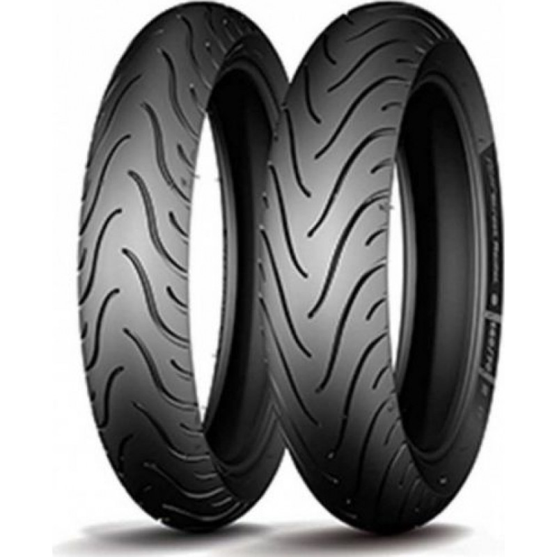 Michelin 150/60ZR17 Michelin Pilot Street Radial 66H TL Rear