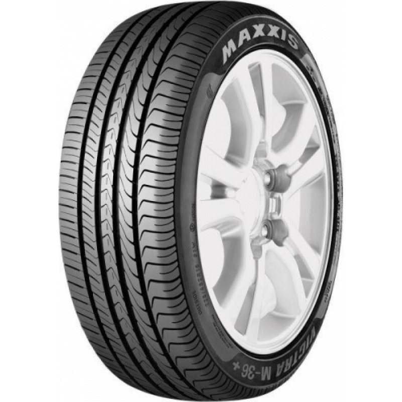 Maxxis 245/50R19 MAXXIS VICTRA M36+ 105W XL RunFlat CBA69