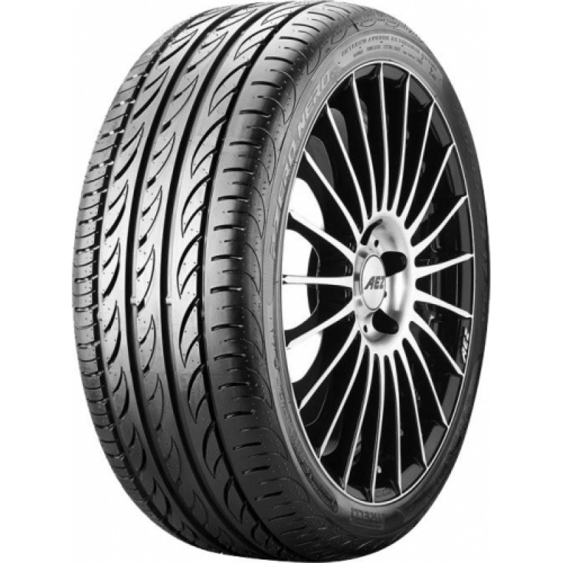 Pirelli 215/40R18 PIRELLI P ZERO NERO 89W XL DOT19