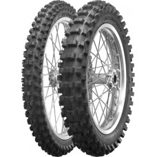 Pirelli 120/100-18 Pirelli SCORPION XC MID SOFT 68M TT CROSS MID SOFT Rear DOT19 NHS