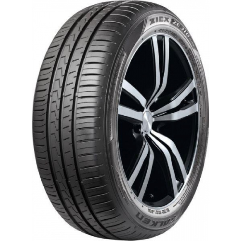 Falken 205/70R14 FALKEN PCR ZIEX ZE310 ECORUN 98H XL DAA69