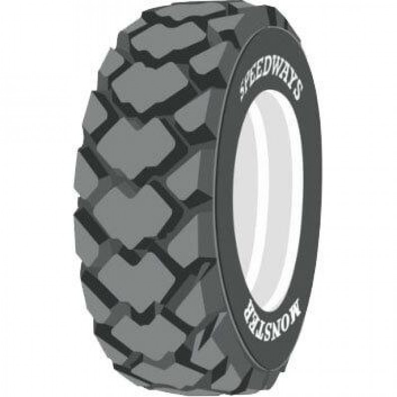 Speedways 12-16.5 Speedways MONSTER L5 14PR TL