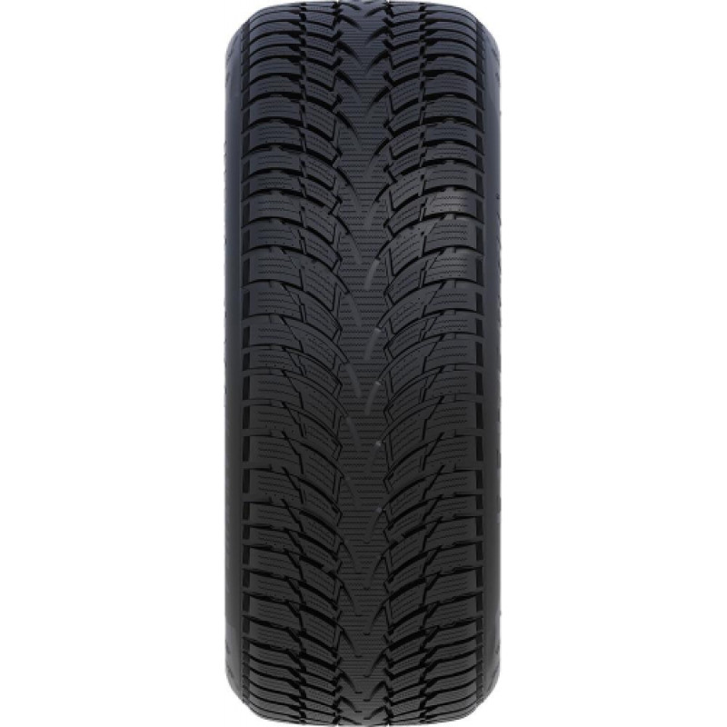 Federal 245/45R19 FEDERAL HIMALAYA WS3 NORDIC 102V XL DOT21 Studless DEA67 3PMSF M+S