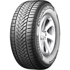 Lassa 275/45R20 LASSA COMPETUS WINTER 2 110H XL DOT21 Studless DBB73 3PMSF M+S