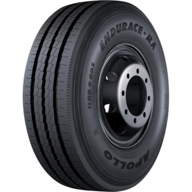 Apollo 215/75R17,5 Apollo EnduRace RA 126/124M M+S 3PMSF Steer REGIONAL DCA70