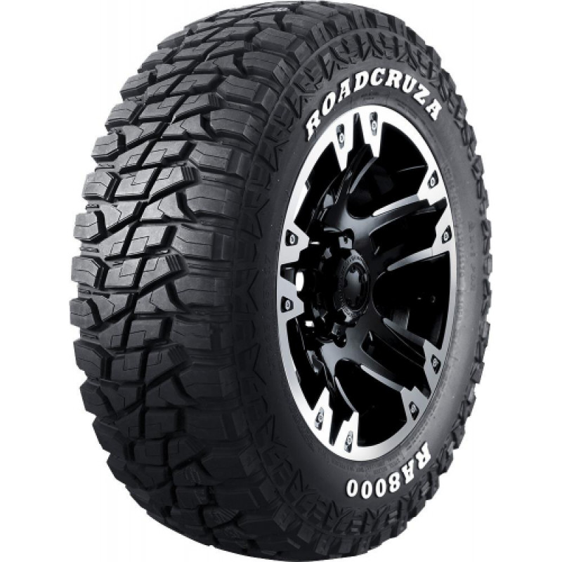 Roadcruza 35x12.50R17 ROADCRUZA RA8000 121Q POR DOT21 M+S