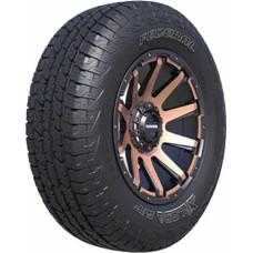 Federal 275/60R20 FEDERAL XPLORA A/P 115S OWL DOT20