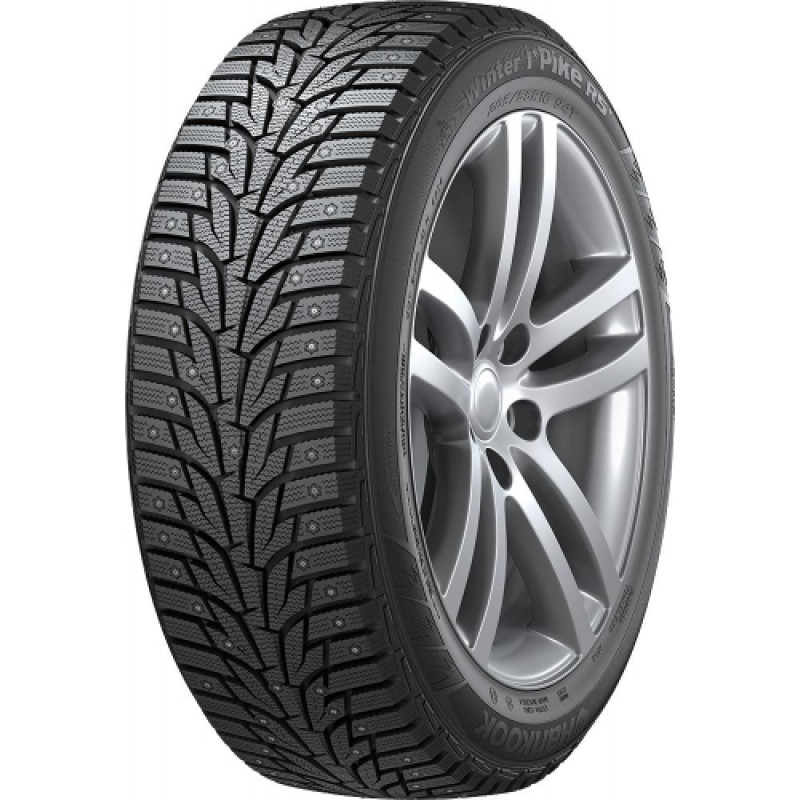 Hankook 255/45R18 Hankook WINTER I*PIKE RS (W419) 103T XL 0 RP Studded