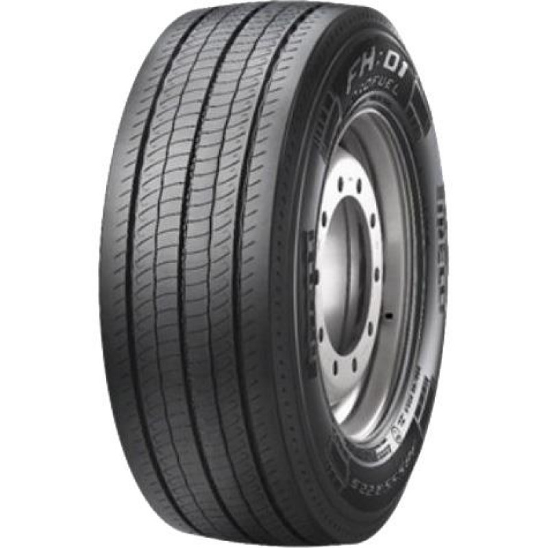 Pirelli 385/55R22,5 Pirelli FH:01S 158L (160K) M+S SteerAndTrailer REGIONAL BAA71