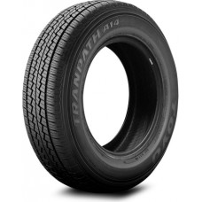 Toyo 215/70R16 TOYO TRANPATH A14A 99H DOT21 DCB70 M+S