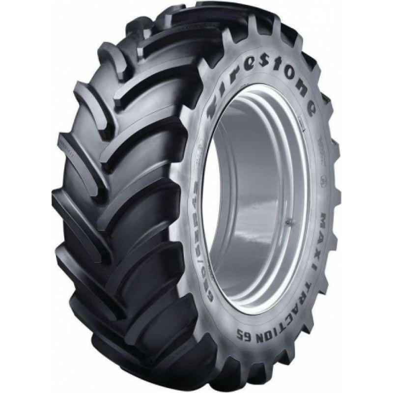 Firestone 540/65R24 FIRESTONE MAXI TRACTION 65 140D/137E TL