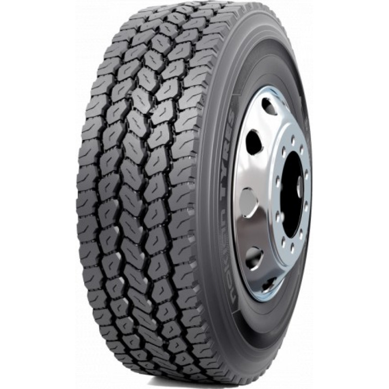 Nokian 385/65R22.5 NOKIAN R-TRUCK TRAILER 160K TL M+S 3PMSF