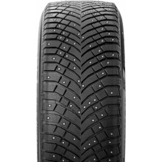 Michelin 265/65R17 MICHELIN X-ICE NORTH 4 116T TL ar radzēm