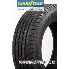 Goodyear EFFICIENTGRIP SUV 235/55R17 99V