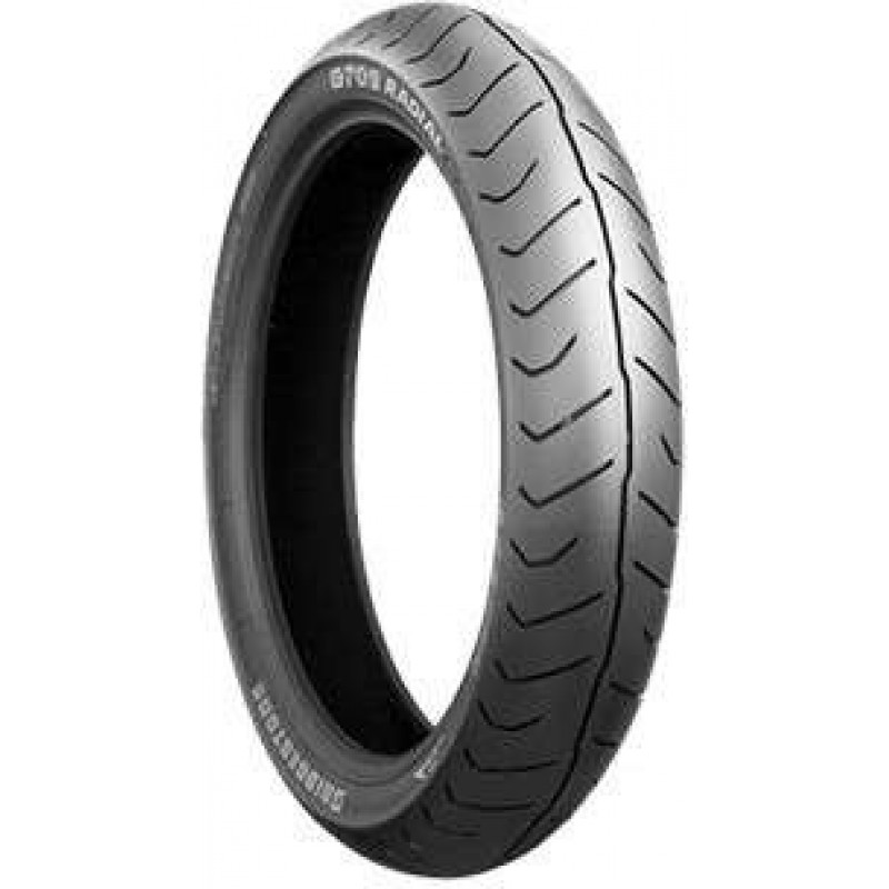 Bridgestone 130/70R18 BRIDGESTONE G709 63H GL1800 TL (Front)