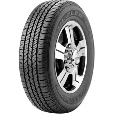 Bridgestone 255/60R18 BRIDGESTONE D684III 112T XL TL