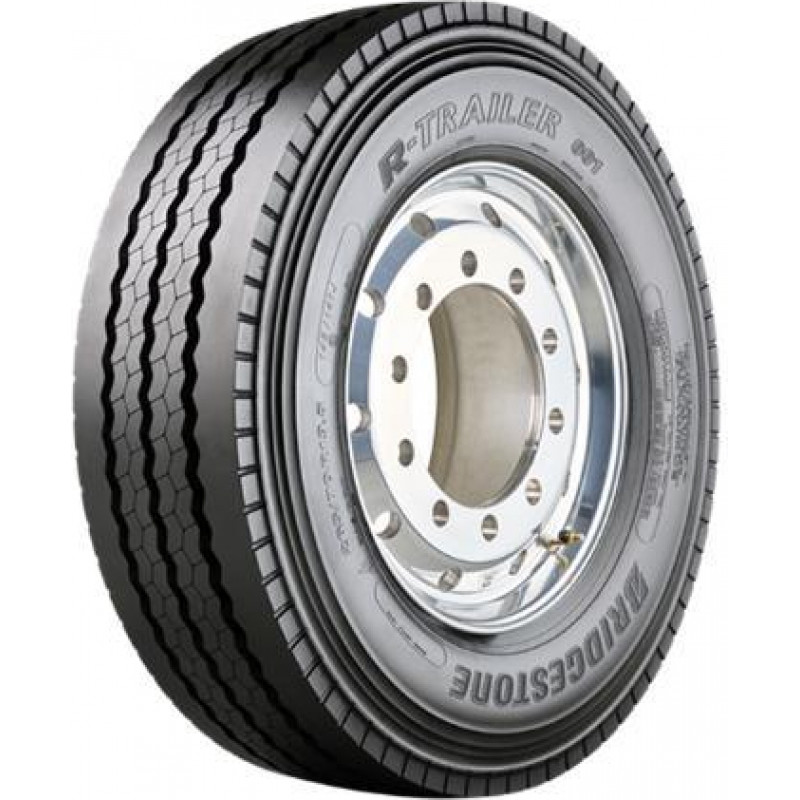 Bridgestone 285/70R19,5 R-TRAILER 001 150/148J M+S 3PMSF BRIDGESTONE